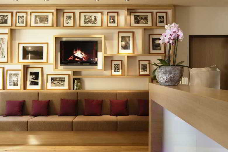Hotel Relais Du Silence Kur Und Wellnesshaus