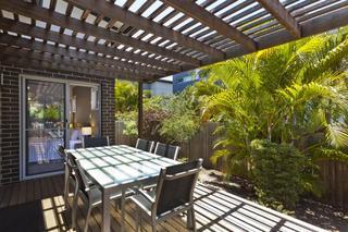 Hotel Quarterdecks Harbour Retreat