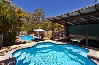 Hotel Quarterdecks Harbour Retreat