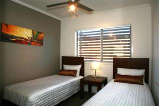 Hotel Quarterdecks Harbour Retreat