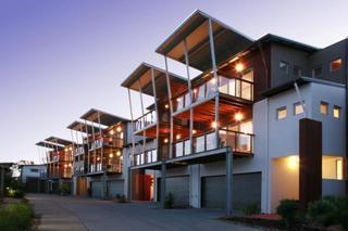 Hotel Quarterdecks Harbour Retreat