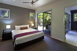 Hotel Quarterdecks Harbour Retreat