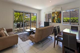 Hotel Quarterdecks Harbour Retreat