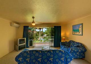 Hotel Bayview Waters Apartments