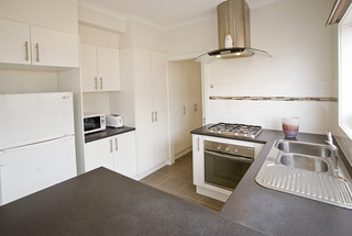 Residencia City Condo