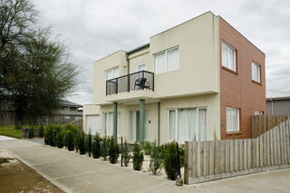 Residencia City Condo