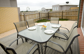 Residencia City Condo