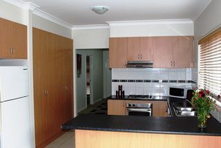 Residencia City Cottage