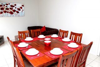 Residencia City Cottage