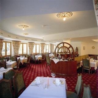 Tiroler Wanderhotel Montjola