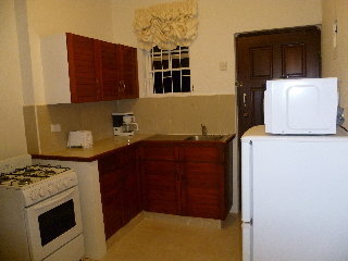 Hotel Bonanza Apartments