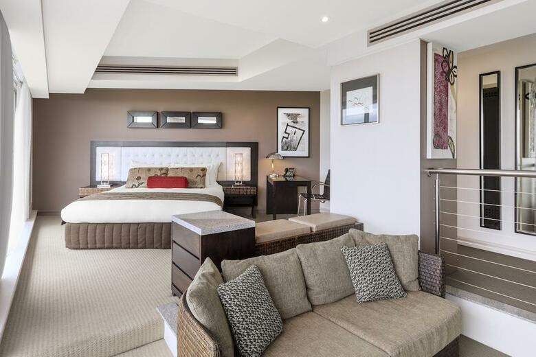 Hotel Racv Royal Pines Resort