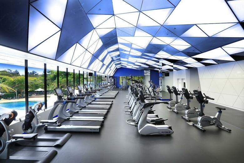 Hotel Racv Royal Pines Resort