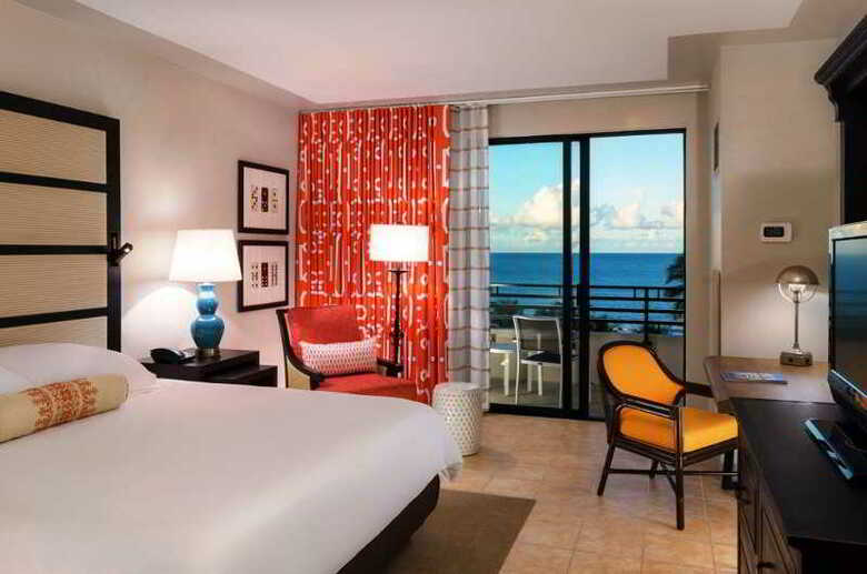Hotel Wyndham Rio Mar Resort & Spa