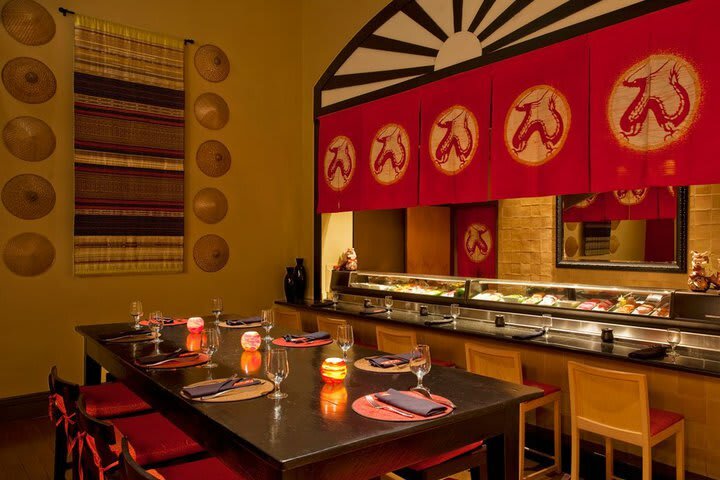 Hotel Wyndham Rio Mar Resort & Spa