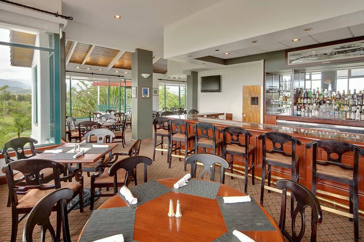 Hotel Wyndham Rio Mar Resort & Spa