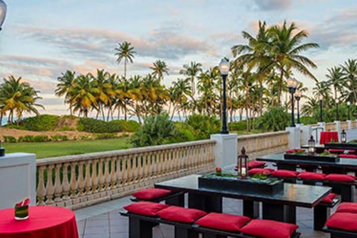 Hotel Wyndham Rio Mar Resort & Spa