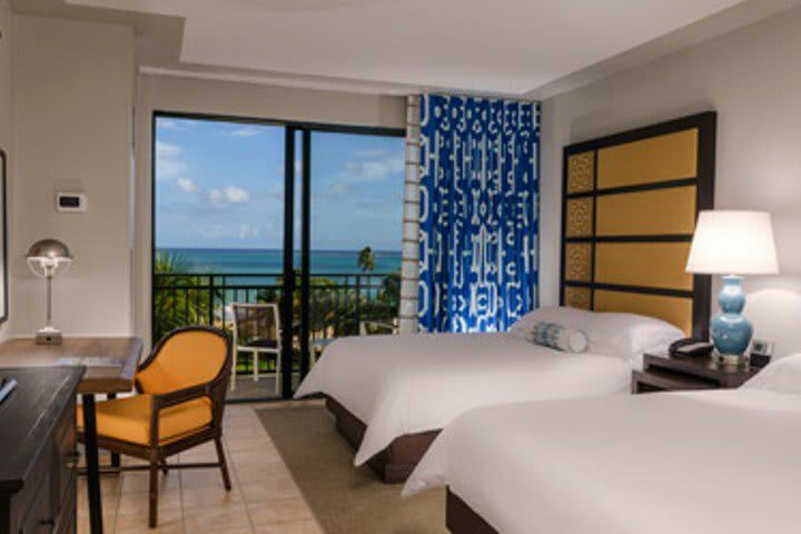 Hotel Wyndham Rio Mar Resort & Spa