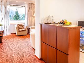 Hotel New Montana