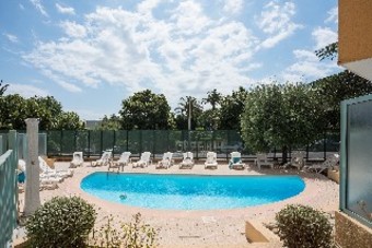 Residencia Maeva La Rostagne