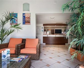 Residencia Maeva La Rostagne