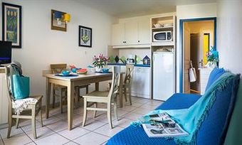 Residencia Maeva La Rostagne