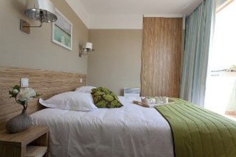 Residencia P  And  V Port Prestige