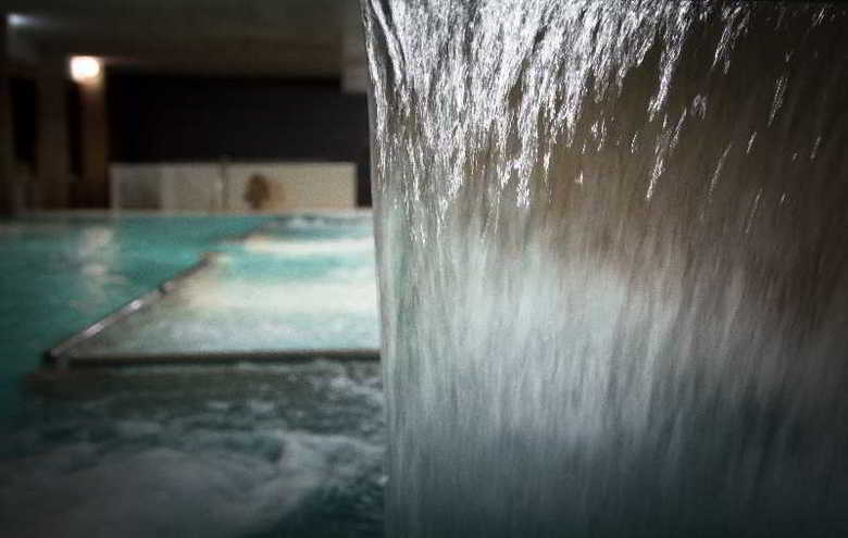 Hotel Les Dryades Golf & Spa