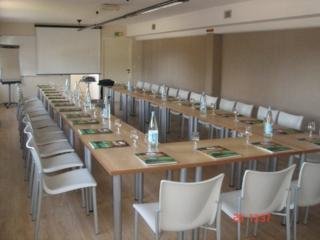 Hotel Les Dryades Golf & Spa