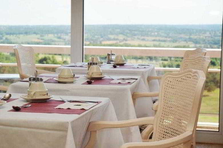 Hotel Les Dryades Golf & Spa