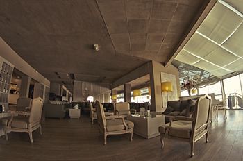 Hotel Les Dryades Golf & Spa