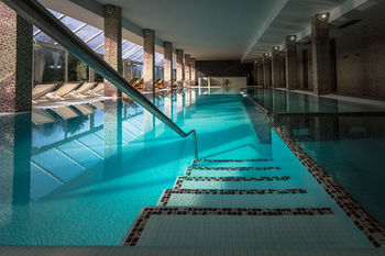 Hotel Les Dryades Golf & Spa