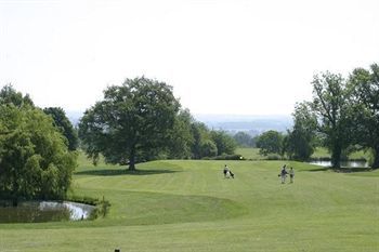 Hotel Les Dryades Golf & Spa