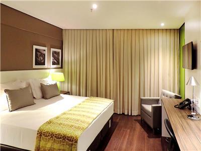 Quality Hotel Goiania