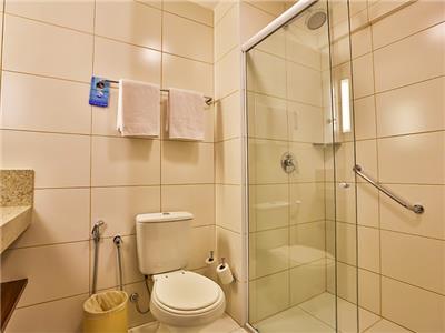 Quality Hotel Goiania