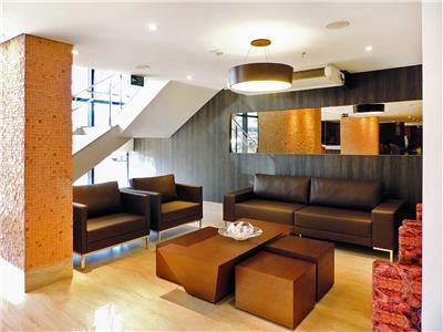 Quality Hotel Goiania