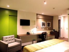 Quality Hotel Goiania