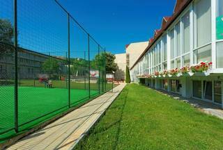 Club Hotel Vedren