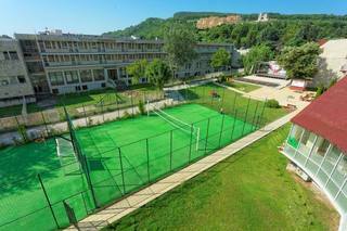 Club Hotel Vedren