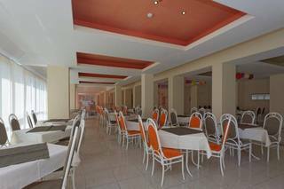 Club Hotel Vedren