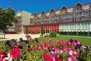 Club Hotel Vedren
