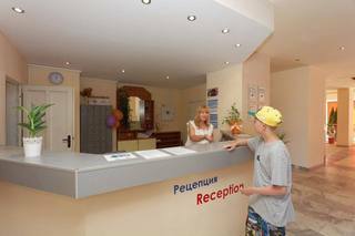 Club Hotel Vedren