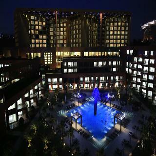 Jeju Booyoung Hotel