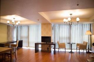 Residencia Kunoh Seacloud Hotel