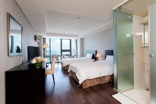 Residencia Kunoh Seacloud Hotel