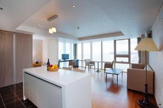 Residencia Kunoh Seacloud Hotel