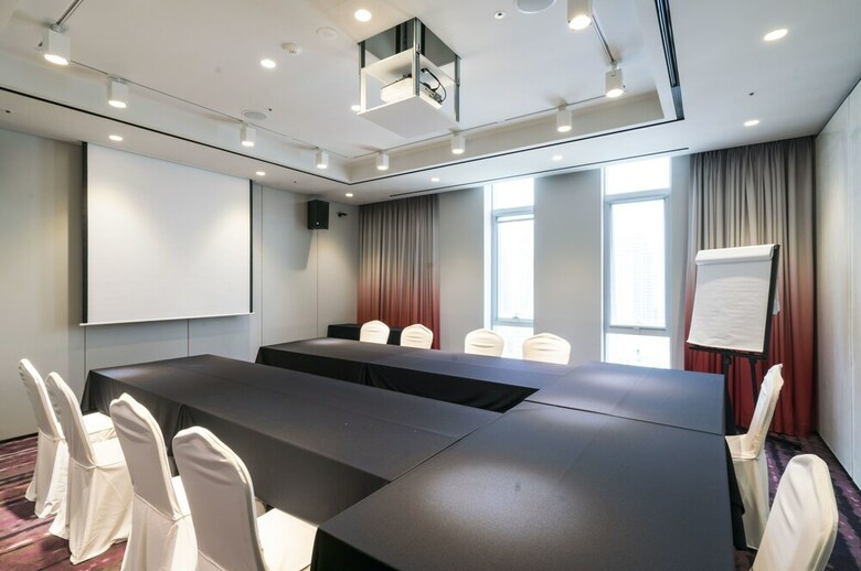 Hotel Ibis Ambassador Busan Haeundae