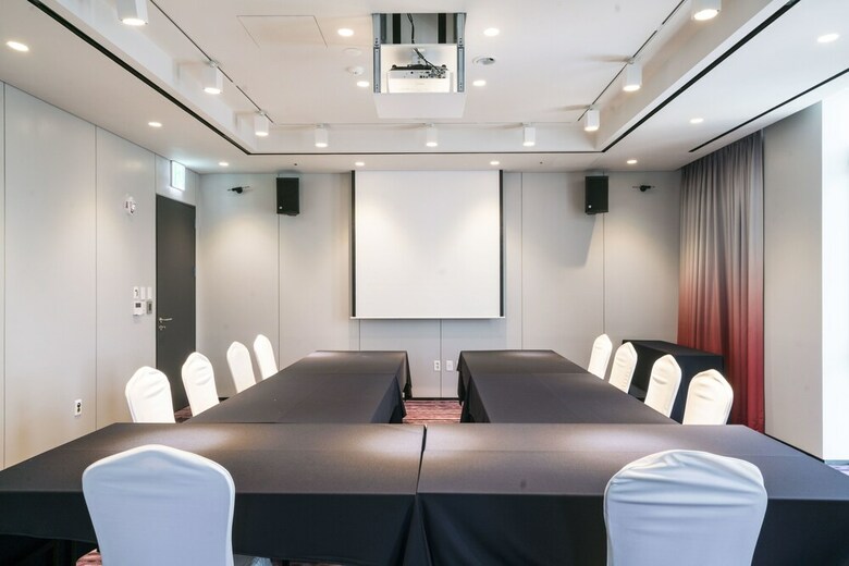 Hotel Ibis Ambassador Busan Haeundae