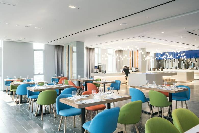 Hotel Ibis Ambassador Busan Haeundae