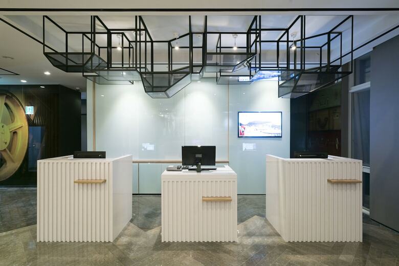 Hotel Ibis Ambassador Busan Haeundae
